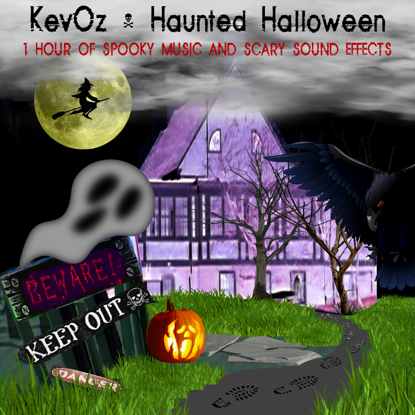 Free halloween returns mp3 album download free stuff & freebies.